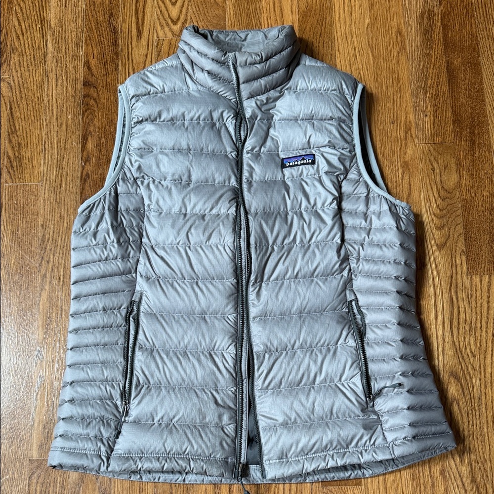 Patagonia Women's Down Sweater Vest